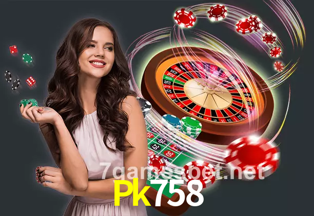 vivo no cassino Pk758