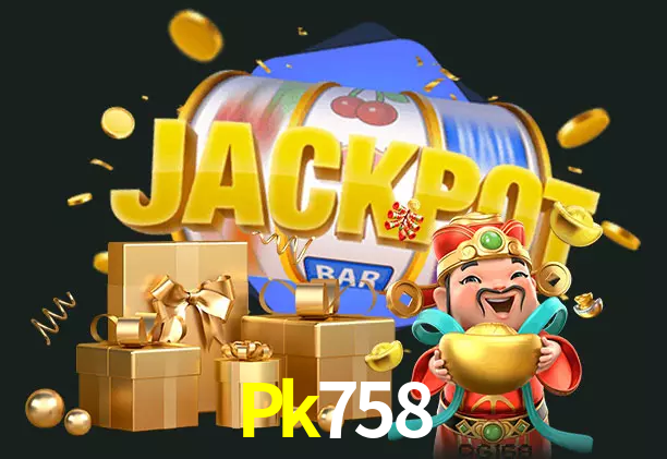 Pk758 bet