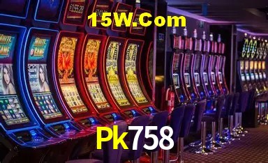 Statistics Pk758