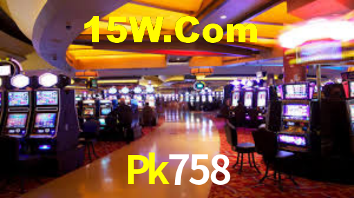 Pk758.Com