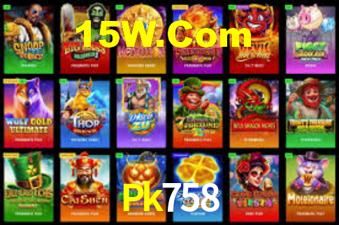 Pk758,Pk758.Com
