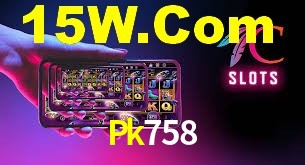 Blackjack Table Pk758