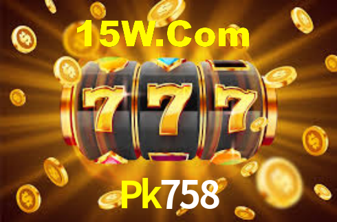 Premium Interface Pk758