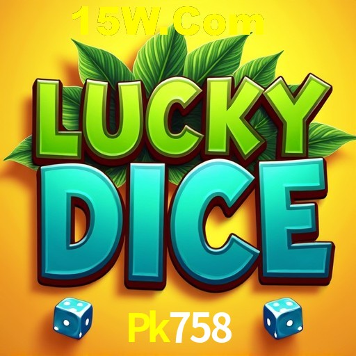 Live Casino Pk758