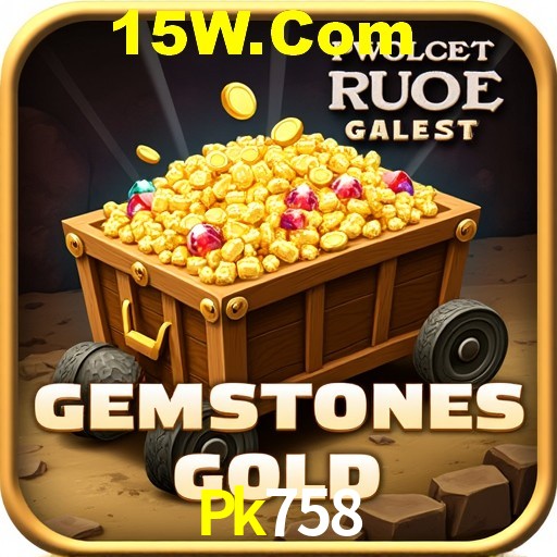 Slot Games Pk758