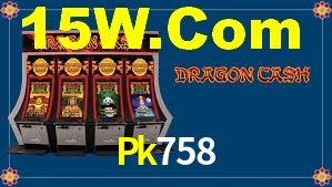 Live Casino Pk758