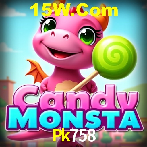 Desvendando o Mundo dos Jogos Virtuais na Pk758