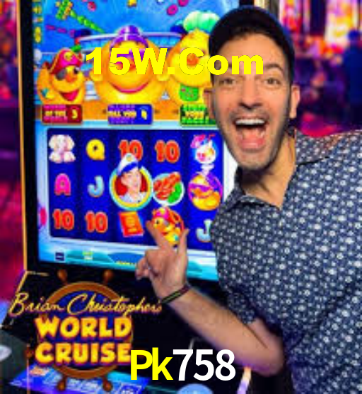 Pk758: A Experiência de Casino com Jogos de Mesa ao Vivo