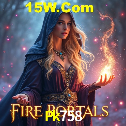 Secure Login Pk758