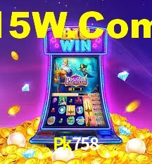Sinta a adrenalina dos jogos de cassino com Pk758
