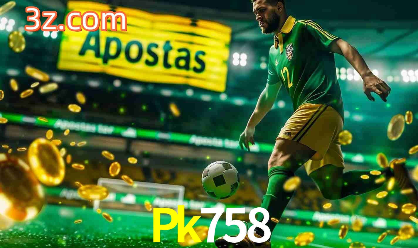 Diversas Apostas em Eventos Esportivos Pk758