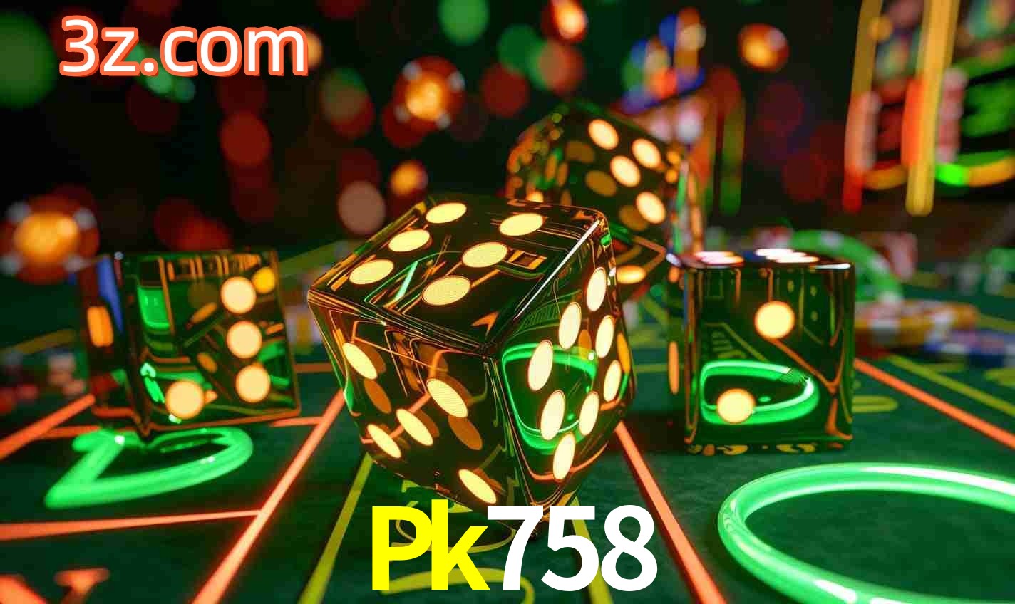 Entretenimento no Jogos Pk758