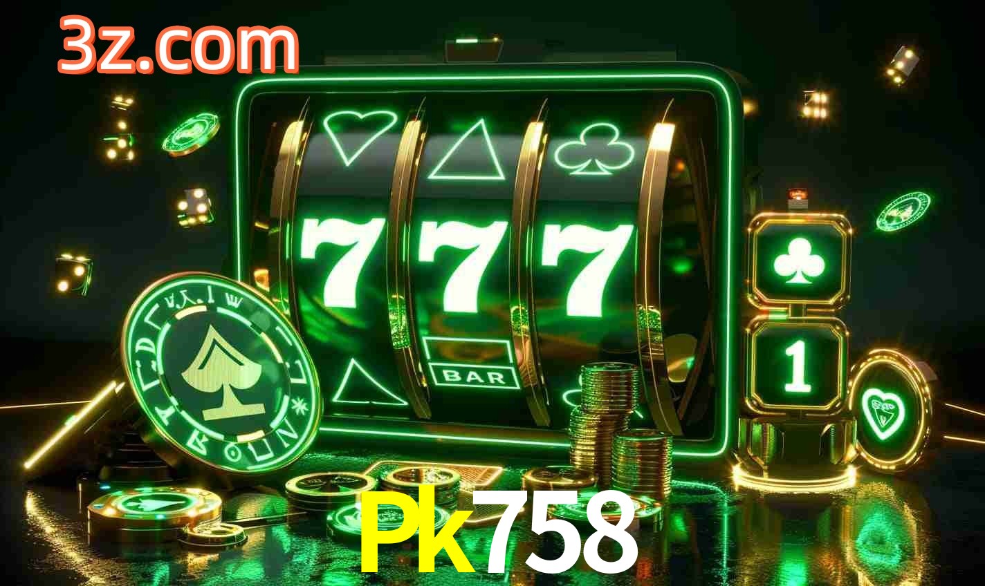 Seguro Login no Cassino Online Pk758