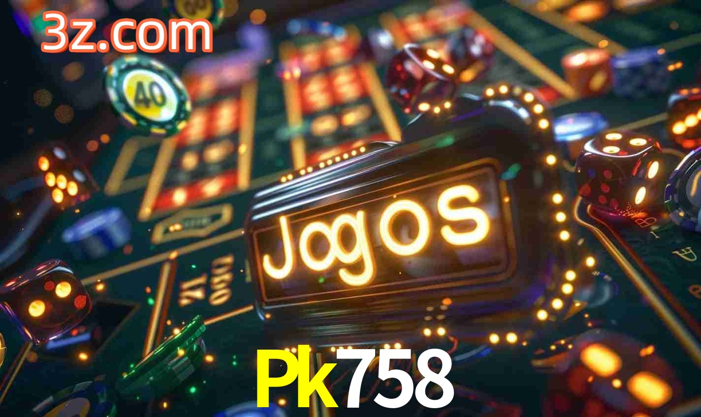 Mundo dos Jogos Pk758