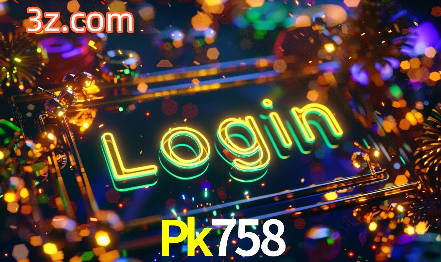 Populares Slots Pk758